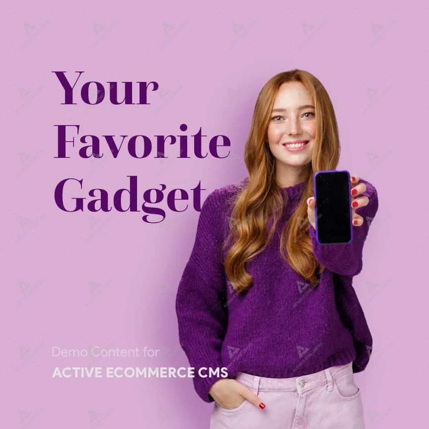 Magnify promo